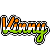 vinny mumbai logo