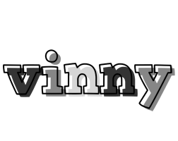 vinny night logo