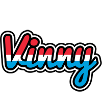 vinny norway logo