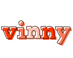 vinny paint logo