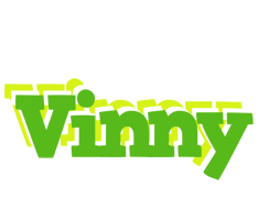 vinny picnic logo