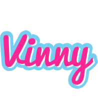 vinny popstar logo
