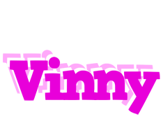 vinny rumba logo