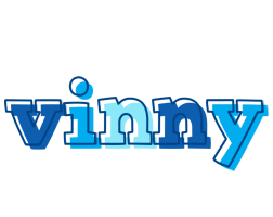 vinny sailor logo