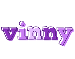 vinny sensual logo