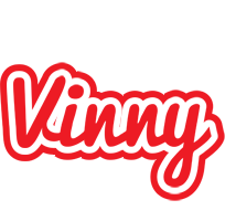 vinny sunshine logo