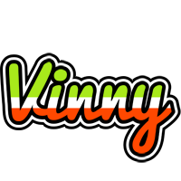 vinny superfun logo