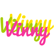 vinny sweets logo