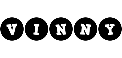vinny tools logo