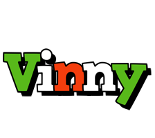 vinny venezia logo