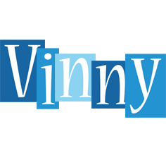 vinny winter logo