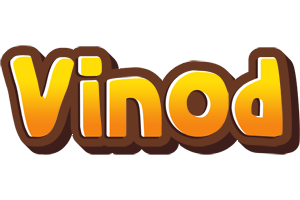 vinod cookies logo