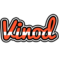 vinod denmark logo