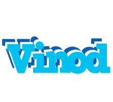 vinod jacuzzi logo