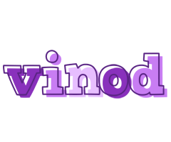 vinod sensual logo