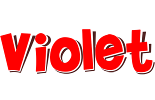 violet basket logo