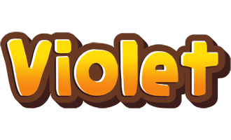 violet cookies logo