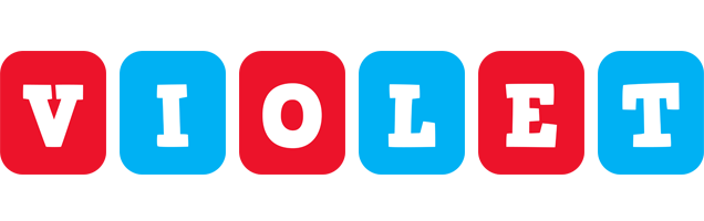 violet diesel logo