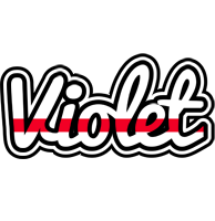 violet kingdom logo