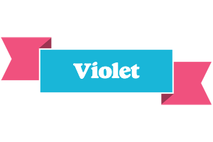 violet today logo