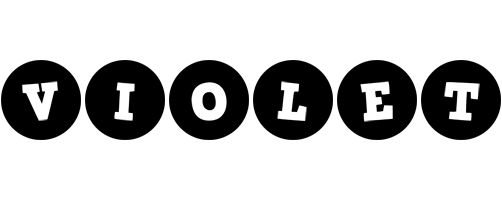 violet tools logo