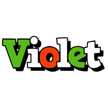 violet venezia logo