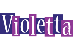 violetta autumn logo