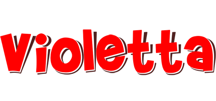 violetta basket logo