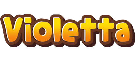 violetta cookies logo