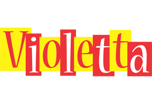 violetta errors logo