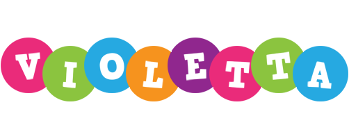 violetta friends logo