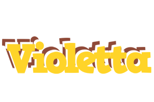 violetta hotcup logo