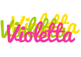 violetta sweets logo