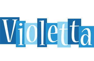 violetta winter logo