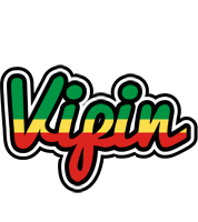 vipin african logo