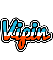 vipin america logo