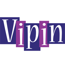 vipin autumn logo