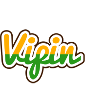 vipin banana logo