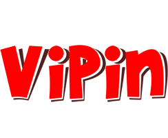 vipin basket logo