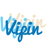 vipin breeze logo