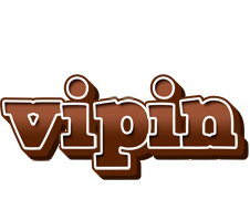 vipin brownie logo