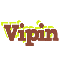 vipin caffeebar logo