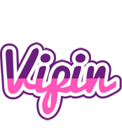 vipin cheerful logo