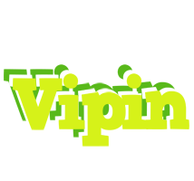 vipin citrus logo