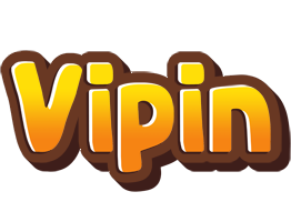 vipin cookies logo