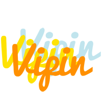 vipin energy logo