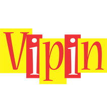 vipin errors logo