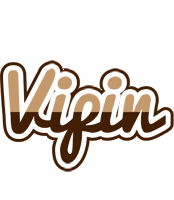 vipin exclusive logo