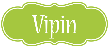 vipin family logo