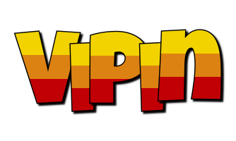 vipin jungle logo